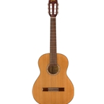 Fender 0971160121 FA-15N 3/4 Nylon String Acoustic Guitar w/Gig Bag