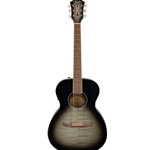 Fender 0971252035 Acoustic Electric FA-235E Concert Guitar - Moonlight Burst