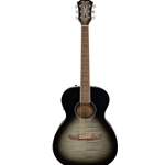 Fender 0971252035 Acoustic Electric FA-235E Concert Guitar, Moonlight Burst