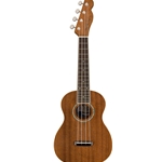 Fender 0971630022 Zuma Concert Ukulele, Natural