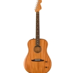 Fender 0972512122 Acoustic Electric Highway Series™ Dreadnought Guitar - All-Mahogany