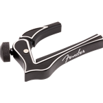 Fender 0990409000 Dragon Capo - Black