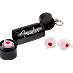 Fender 0990545001 Deluxe Hi-Fi Ear Plugs