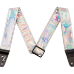 Fender 0990642033 Galaxy Strap, Iridescent, 2"