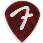 Fender 1984551300 F Grip 551 Picks - Shell - (3)