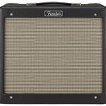 Fender 2231500000 Blues Junior™ IV Guitar Amplifier - Black