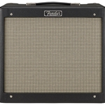 Fender 2231500000 Blues Junior IV Guitar Amplifier, Black