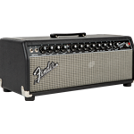 Fender 2249700000 Bassman 800 Bass Amplifier Head