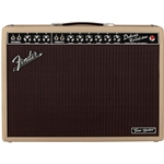 Fender 2274100982 Tone Master Deluxe Reverb Blonde Guitar Amplifier