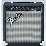 Fender 2311000000 Frontman 10 Watt Guitar Amplifier