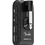 Fender 2311300000 Mustang Micro Guitar Headphone Amplifier