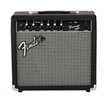 Fender 2311500000 Frontman 20 Watt Guitar Amplifier