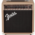 Fender 2313700000 Acoustasonic™ 15 Guitar Amplifier