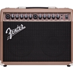 Fender 2314200000 Acoustasonic Acoustic Instrument 40 Watt Guitar Amplifier