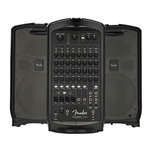 Fender 6944000000 Passport Venue Series 2 Audio Sound System, Black