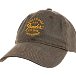 9122421211 Fender® West Coast Hat, Oil, One Size