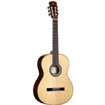 Alvarez AC70 Artist Classical Acoustic Guitar, Natural