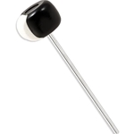 Ludwig L1280 Drum Pedal Beater, Reversible Nylon / Hard Felt