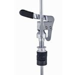 Ludwig L2509 Quick Release Hi Hat Clutch for Double Bass Drum Players
