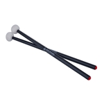 Ludwig L306 Medium Felt, General Purpose Timpani Mallets w/ Maple Handles (Payson)