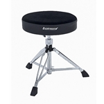 Ludwig L348TH Accent Pro Round Standard Double Brace Drum Throne