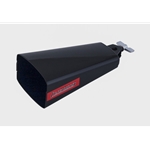 Ludwig L4016 7 1/2" Mambo Style Mounted Cowbell