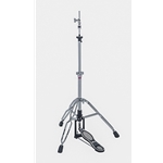 Ludwig L416HH 400 Series Hi-Hat Cymbal Stand, Double Brace
