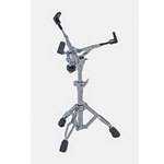Ludwig L422SS 400 Series Snare Drum Stand, Double Brace