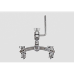 Ludwig LAC2983MT Atlas Arch Rail Mount Assembly