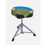 Ludwig LAC48TH Atlas Classic Saddle Style Drum Throne
