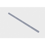 Ludwig LAP10RD Atlas Pro 12mm Accessory Rod 10"