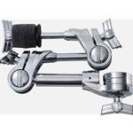 Ludwig LAP3S8 Atlas Pro Scissor Lift Long