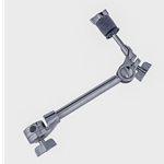 Ludwig LAP3T6 Atlas Pro Aerodyne Tilter Clamp, Long