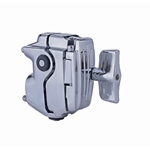 Ludwig LAPAM1 Atlas Pro Standard Mount Bracket Single