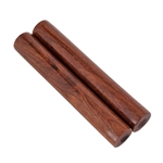 Ludwig LE2368 Rosewood Claves