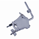 Ludwig LR256STH Rocker Single Clamp-on Tom Holder arm w/ 9.5mm L-Arm/Ball