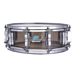 Ludwig LS901VX1V Vistalite 14 x 5 Snare Drum, Bronze