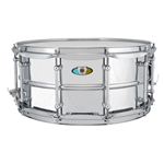 Ludwig LU6514SL Supralite Snare Drum, 6.5 x 14 inch