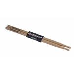 Ludwig LV2B Hickory Drum Sticks, Wood Tip