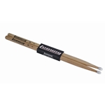 Ludwig LV2BN Hickory Drum Sticks, Nylon Tip