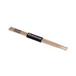 Ludwig LV7A Hickory Drum Sticks, Wood Tip
