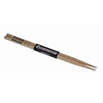 Ludwig LV7AN Hickory Drum Sticks, Nylon Tip