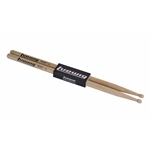 Ludwig LVROCK Rock Drum Sticks, Wood Tip