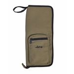Ludwig LX31OLV Pro Drum Stick Bag, Olive