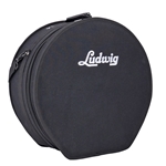 Ludwig LX614BLK 14" Snare Bag