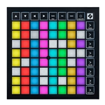 Novation AMS-LAUNCHPAD-X Launchpad X