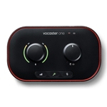 Focusrite AMS-VOCASTER-ONE Vocaster One