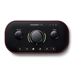 Focusrite AMS-VOCASTER-TWO Vocaster Two