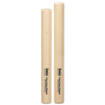 Sela SE283 2-Tone Beech Clave Pair 20mm