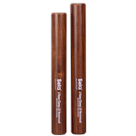 Sela SE284 2-Tone Rosewood Clave Pair 25mm